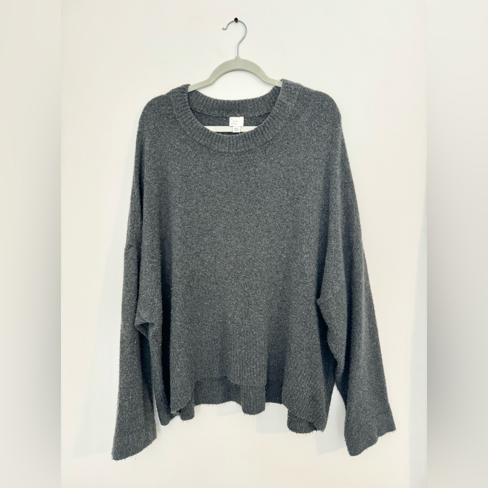 Sweater, A New Day from Target, Size XXL